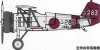 Fine Molds FP21 IJN A2N1-II Type90 Fighter 1/72